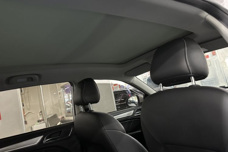 Used Roewe RX5 New Energy 2019 eRX5 50T Internet-Enhanced Flagship Edition Interior 8
