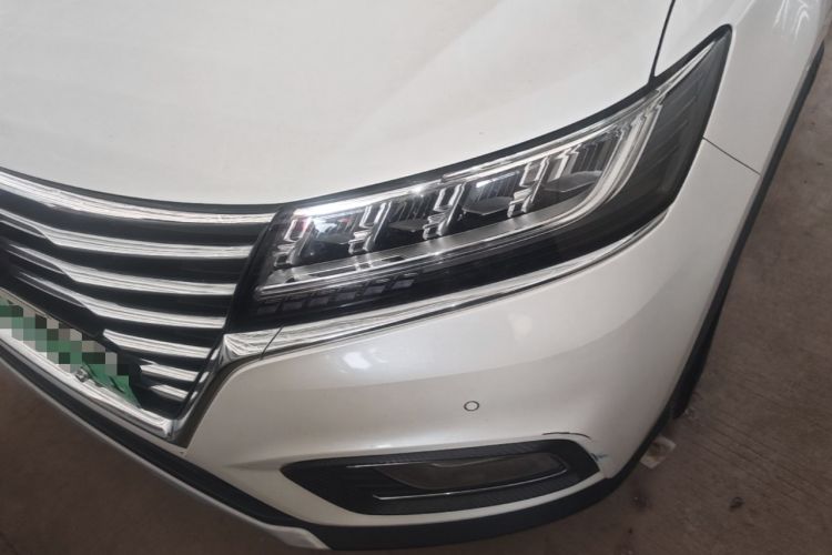 Used Roewe RX5 New Energy 2019 eRX5 50T Internet-Enhanced Flagship Edition Left Front Headlight