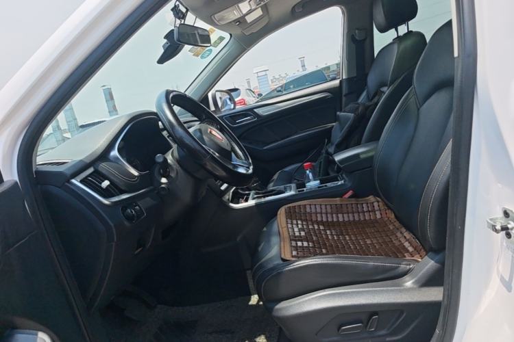 Used Roewe RX5 New Energy 2019 eRX5 50T 4G Connected Excellence Edition Left Front Seat
