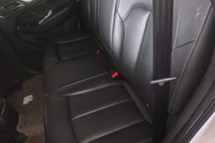 Used Roewe RX5 New Energy 2019 eRX5 50T Internet-Enhanced Flagship Edition Left Rear Seat