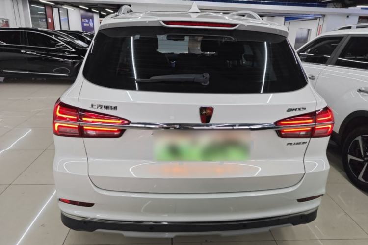 Used Roewe RX5 New Energy 2019 eRX5 50T Internet Superior Smart Edition Rear