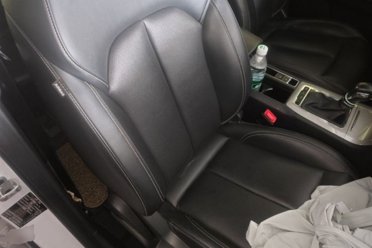 Used Roewe RX5 New Energy 2019 eRX5 50T Internet-Enhanced Flagship Edition Right Front Seat