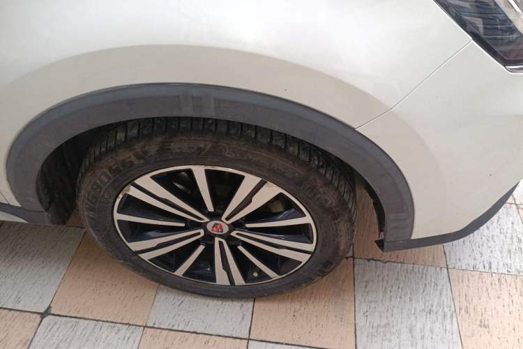 Used Roewe RX5 New Energy 2019 eRX5 50T Internet-Enhanced Flagship Edition Right Front Wheel Hub