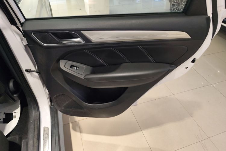 Used Roewe RX5 New Energy 2019 eRX5 50T Internet-Enhanced Flagship Edition Right Rear Door Interior