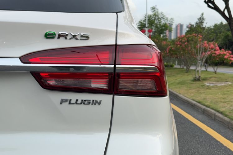 Used Roewe RX5 New Energy 2019 eRX5 50T Internet-Enhanced Flagship Edition Right Rear Taillight