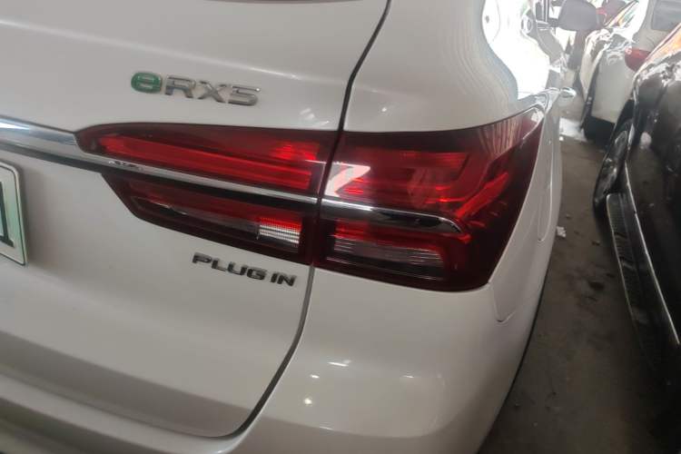 Used Roewe RX5 New Energy 2019 eRX5 50T Internet-Enhanced Flagship Edition Right Rear Taillight