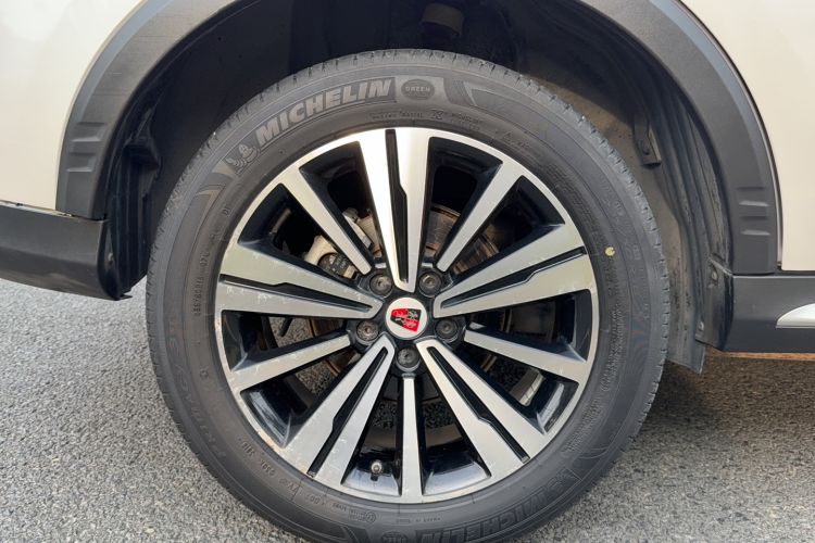 Used Roewe RX5 New Energy 2019 eRX5 50T Internet-Enhanced Flagship Edition Right Rear Wheel Hub