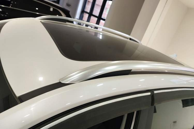 Used Roewe RX5 New Energy 2019 eRX5 50T Internet-Enhanced Flagship Edition Roof