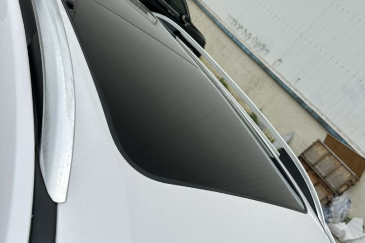 Used Roewe RX5 New Energy 2019 eRX5 50T Internet-Enhanced Flagship Edition Roof