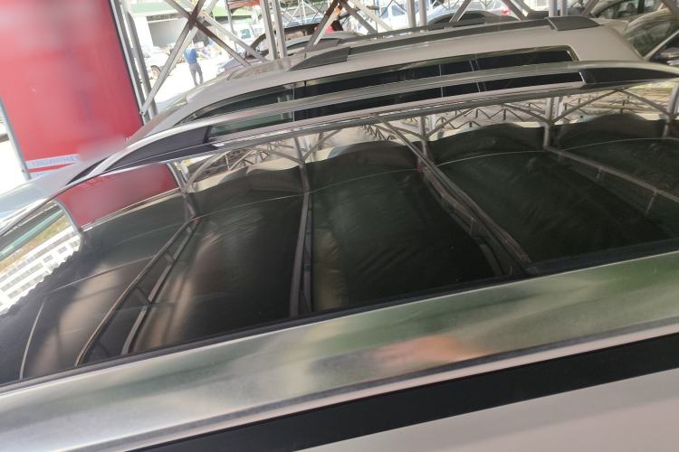 Used Roewe RX5 New Energy 2019 eRX5 50T Internet-Enhanced Flagship Edition Roof