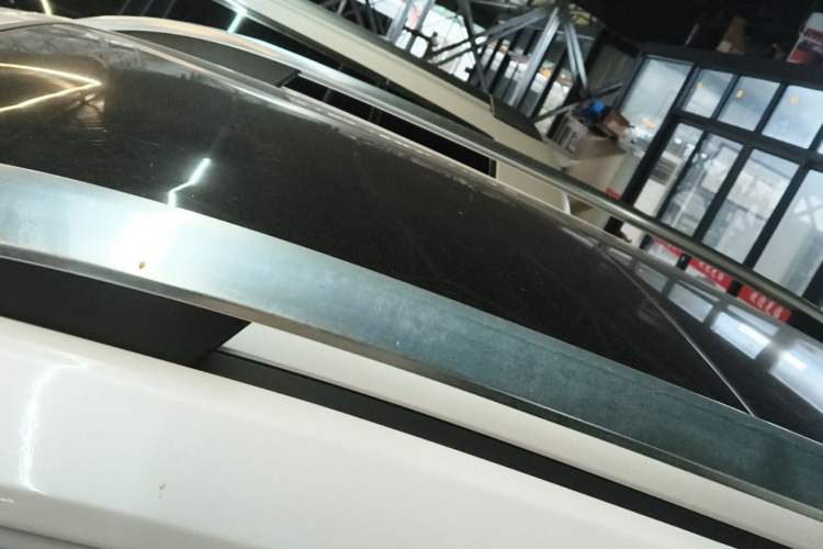 Used Roewe RX5 New Energy 2019 eRX5 50T Internet-Enhanced Flagship Edition Roof