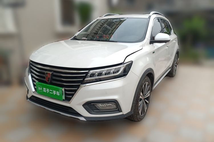 Used Roewe RX5 New Energy 2019 eRX5 50T Internet-Enhanced Flagship Edition Guazi used car, China used car export, Used car for sale, Used  cars, Cheapest cars for sale