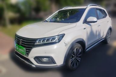 Used Roewe RX5 New Energy 2019 eRX5 50T Internet-Enhanced Flagship Edition