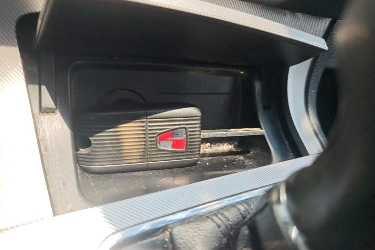 Used Roewe RX5 New Energy 2019 eRX5 50T 4G Connected Excellence Edition Vehicle Key
