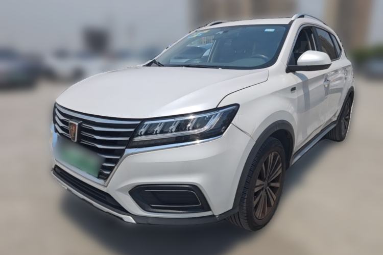 Used Roewe RX5 New Energy 2019 eRX5 50T 4G Connected Excellence Edition Guazi used car, China used car export, Used car for sale, Used cars, Cheapest cars for sale