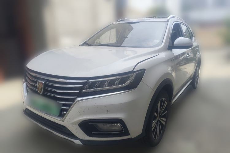 Used Roewe RX5 New Energy 2019 eRX5 50T Internet-Enhanced Flagship Edition Guazi used car, China used car export, Used car for sale, Used  cars, Cheapest cars for sale