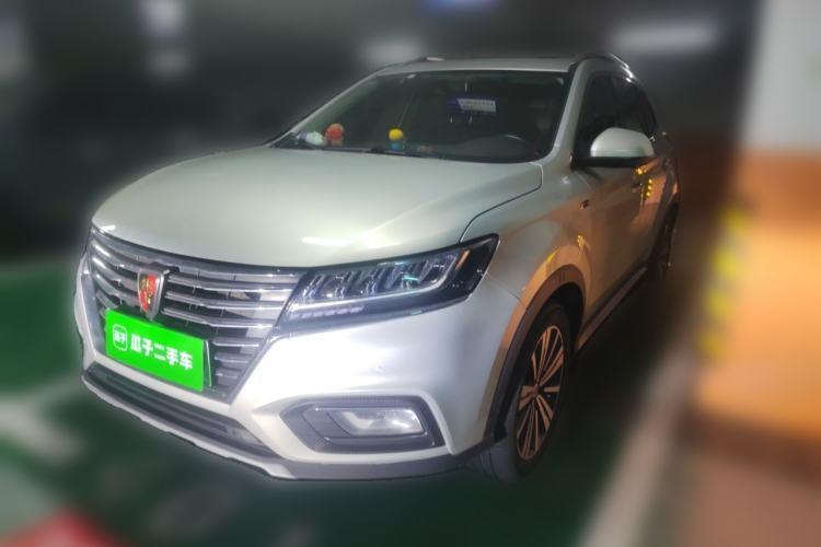 Used Roewe RX5 New Energy 2019 eRX5 50T Internet-Enhanced Flagship Edition Guazi used car, China used car export, Used car for sale, Used  cars, Cheapest cars for sale