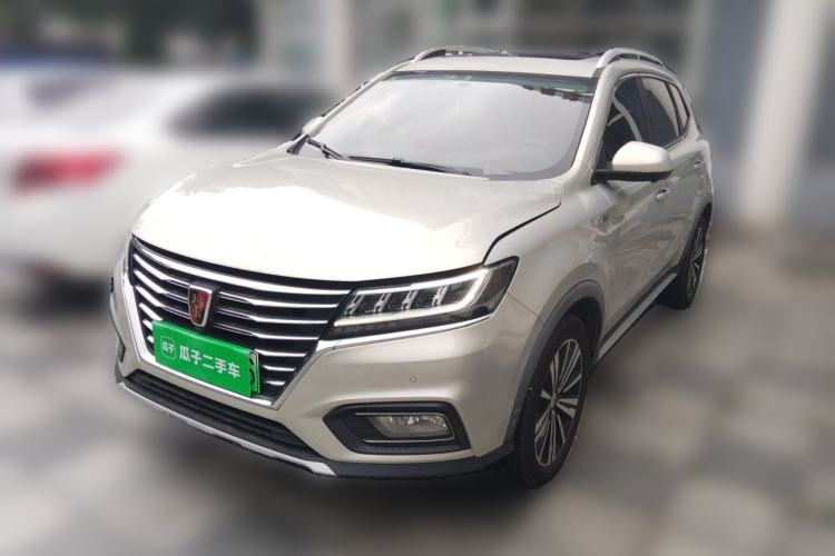 Used Roewe RX5 New Energy 2019 eRX5 50T Internet-Enhanced Flagship Edition Guazi used car, China used car export, Used car for sale, Used  cars, Cheapest cars for sale