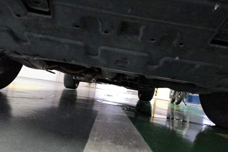 Used Roewe RX5 New Energy 2019 eRX5 50T Internet-Enhanced Flagship Edition Chassis Front