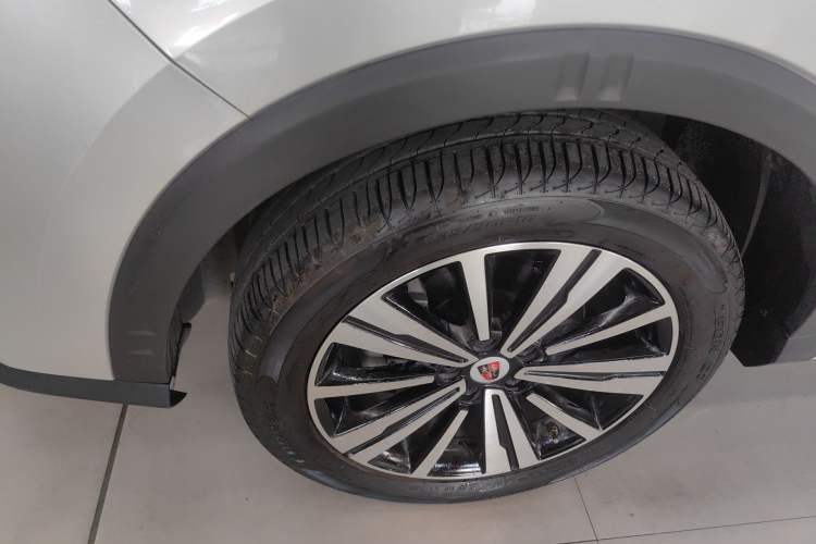 Used Roewe RX5 New Energy 2019 eRX5 50T 4G Connected Excellence Edition Exterior 10