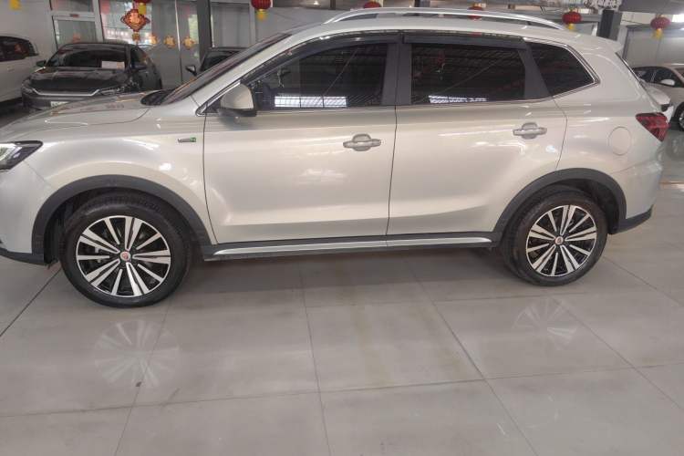 Used Roewe RX5 New Energy 2019 eRX5 50T 4G Connected Excellence Edition Exterior 4