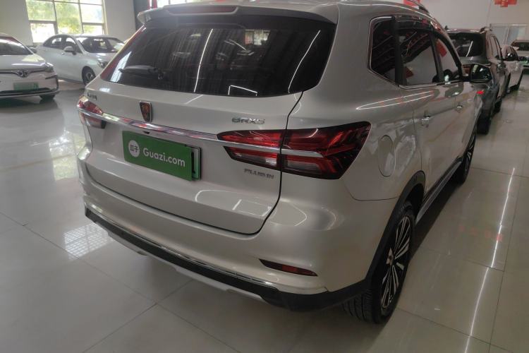 Used Roewe RX5 New Energy 2019 eRX5 50T 4G Connected Excellence Edition Exterior 5