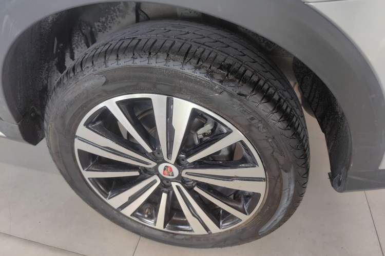 Used Roewe RX5 New Energy 2019 eRX5 50T 4G Connected Excellence Edition Exterior 8