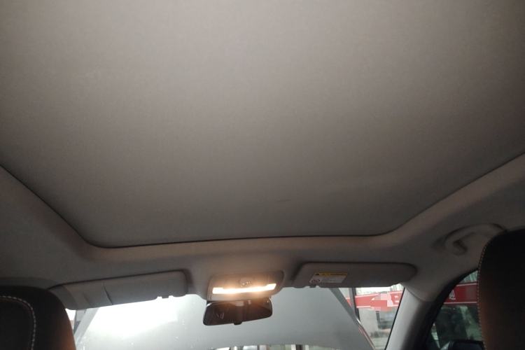 Used Roewe RX5 New Energy 2019 eRX5 50T Internet-Enhanced Flagship Edition Headliner