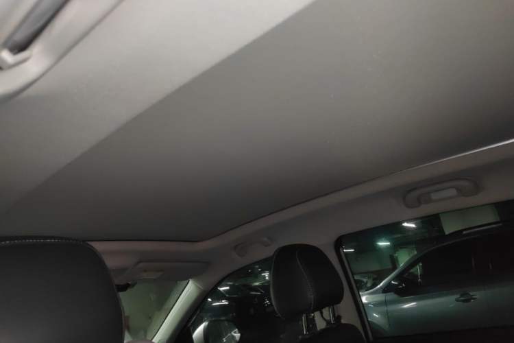 Used Roewe RX5 New Energy 2019 eRX5 50T Internet-Enhanced Flagship Edition Headliner
