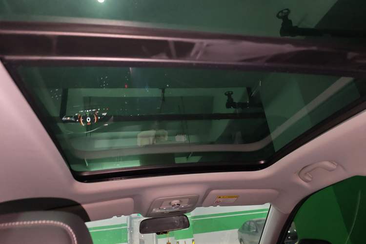 Used Roewe RX5 New Energy 2019 eRX5 50T Internet-Enhanced Flagship Edition Headliner