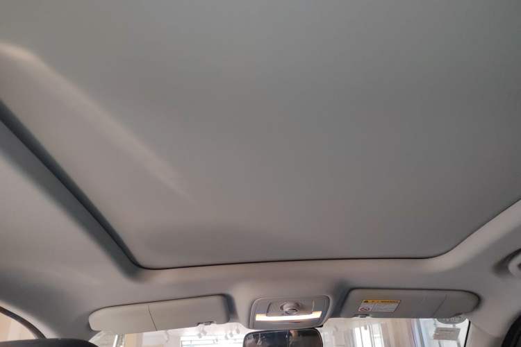 Used Roewe RX5 New Energy 2019 eRX5 50T Internet-Enhanced Flagship Edition Headliner