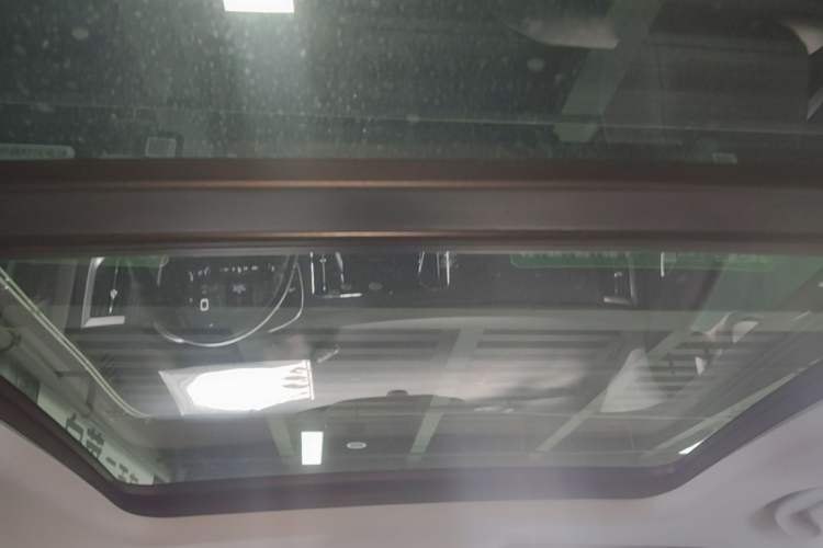 Used Roewe RX5 New Energy 2019 eRX5 50T Internet Superior Smart Edition Headliner