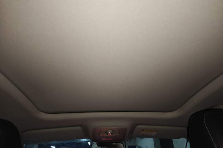 Used Roewe RX5 New Energy 2019 eRX5 50T 4G Connected Excellence Edition Headliner