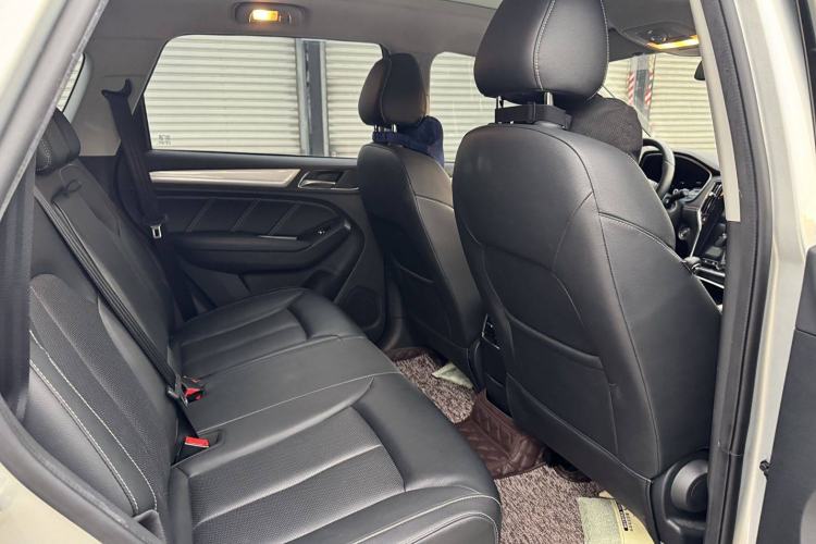Used Roewe RX5 New Energy 2019 eRX5 50T Internet-Enhanced Flagship Edition Interior 5