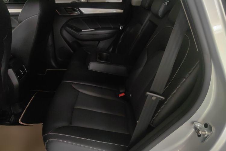 Used Roewe RX5 New Energy 2019 eRX5 50T 4G Connected Excellence Edition Interior 7