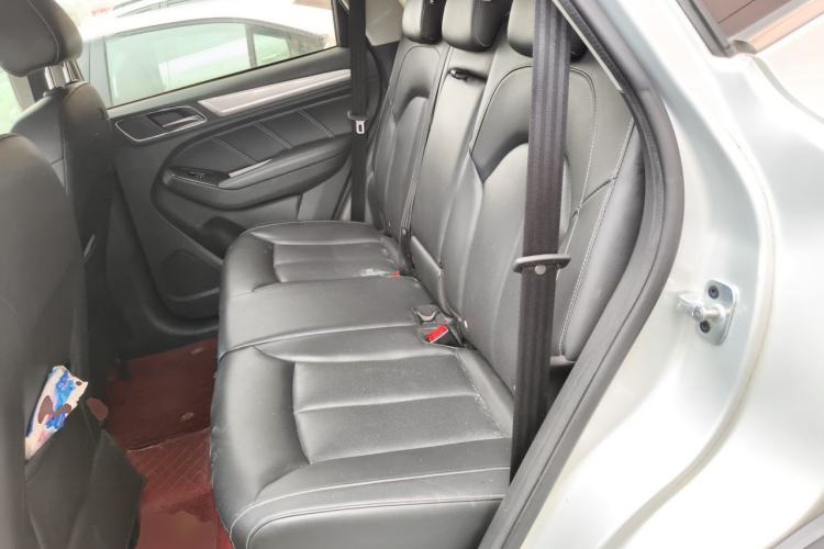 Used Roewe RX5 New Energy 2019 eRX5 50T Internet-Enhanced Flagship Edition Left Rear Seat