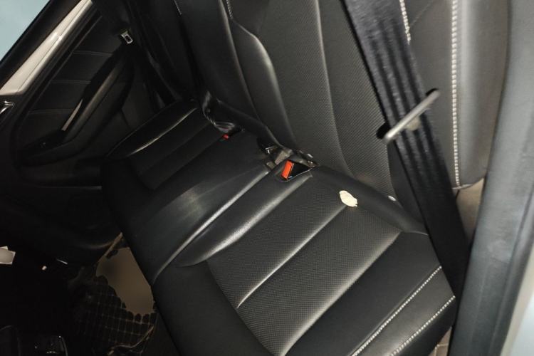 Used Roewe RX5 New Energy 2019 eRX5 50T 4G Connected Excellence Edition Left Rear Seat