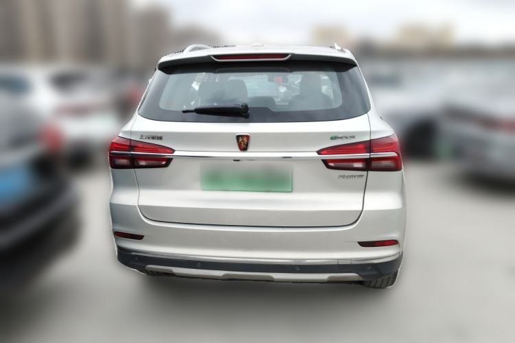 Used Roewe RX5 New Energy 2019 eRX5 50T Internet-Enhanced Flagship Edition Rear
