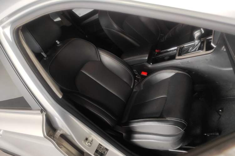 Used Roewe RX5 New Energy 2019 eRX5 50T 4G Connected Excellence Edition Right Front Seat