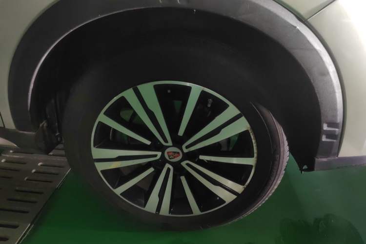 Used Roewe RX5 New Energy 2019 eRX5 50T Internet-Enhanced Flagship Edition Right Front Wheel Hub