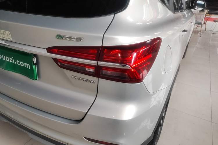 Used Roewe RX5 New Energy 2019 eRX5 50T 4G Connected Excellence Edition Right Rear Taillight