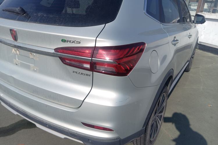 Used Roewe RX5 New Energy 2019 eRX5 50T Internet-Enhanced Flagship Edition Right Rear Taillight