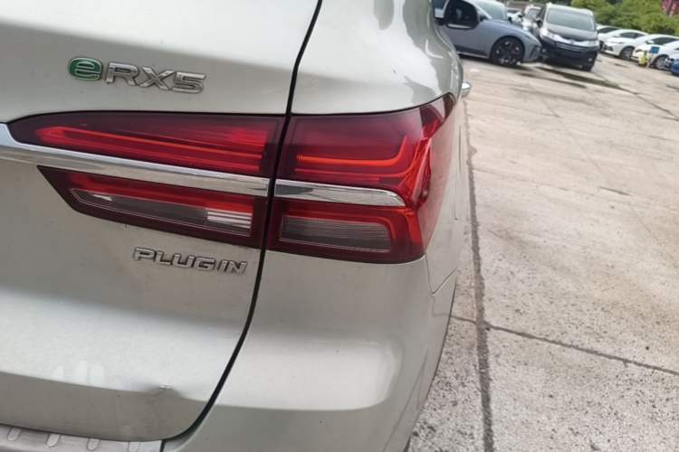 Used Roewe RX5 New Energy 2019 eRX5 50T Internet-Enhanced Flagship Edition Right Rear Taillight