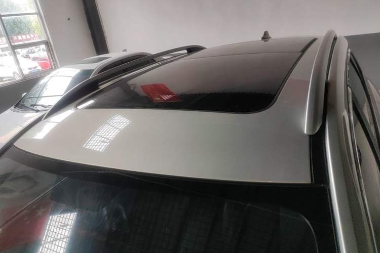 Used Roewe RX5 New Energy 2019 eRX5 50T 4G Connected Excellence Edition Roof