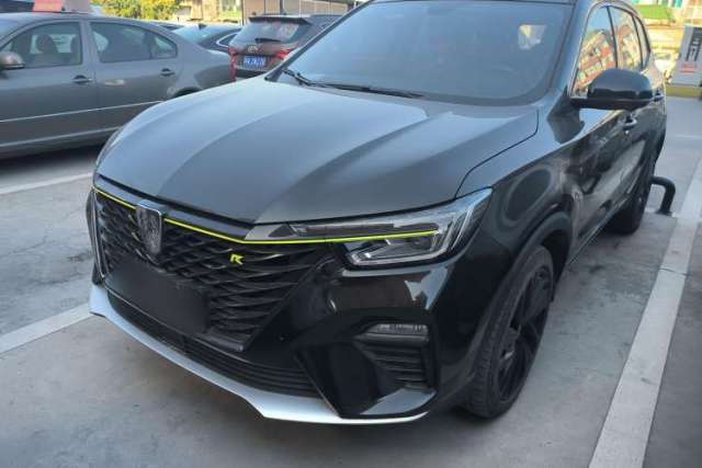 Ojetý Roewe RX5 New Energy 2020 ePLUS National Trend Ronglin Luxury Edition