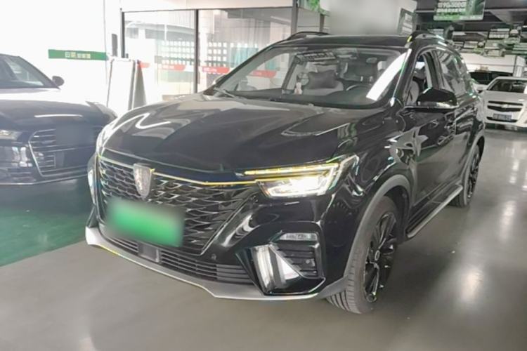 Used Roewe RX5 New Energy 2020 ePLUS National Trend Ronglin Flagship Edition Guazi used car, China used car export, Used car for sale, Used  cars, Cheapest cars for sale