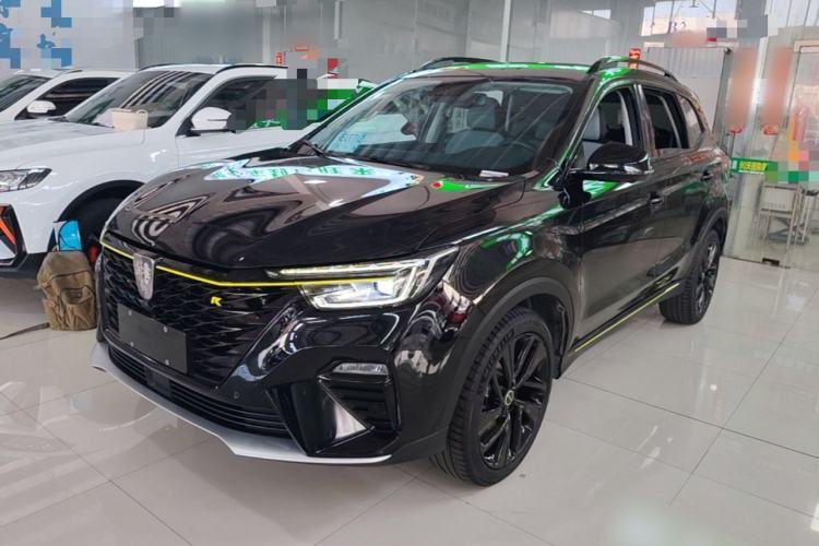 Used Roewe RX5 New Energy 2020 ePLUS National Trend Ronglin Flagship Edition Guazi used car, China used car export, Used car for sale, Used cars, Cheapest cars for sale