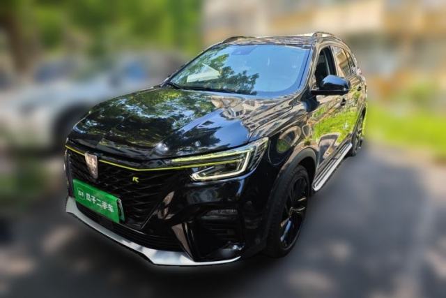 Used Roewe RX5 New Energy 2020 ePLUS National Trend Ronglin Flagship Edition