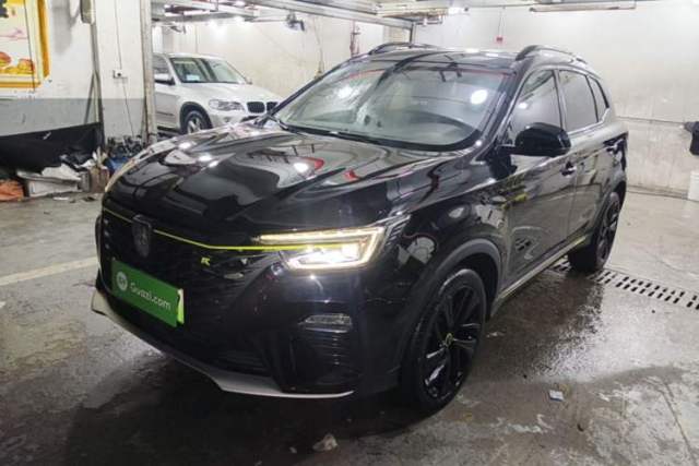 Used Roewe RX5 New Energy 2020 ePLUS National Trend Ronglin Luxury Edition