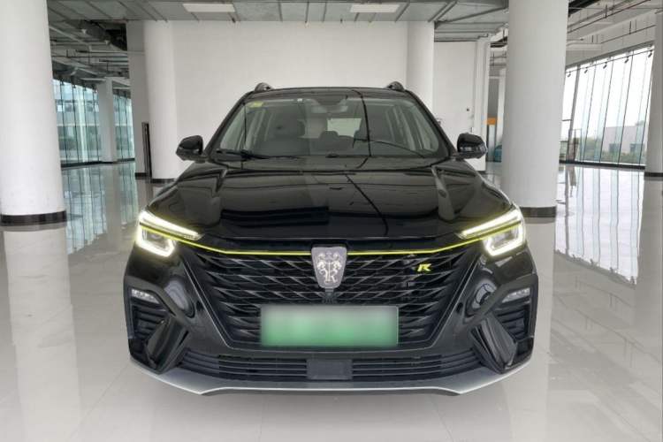 Used Roewe RX5 New Energy 2020 ePLUS National Trend Ronglin Luxury Edition Exterior 1